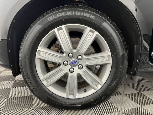 Used 2016 Volvo XC60 T5 Premier image 22