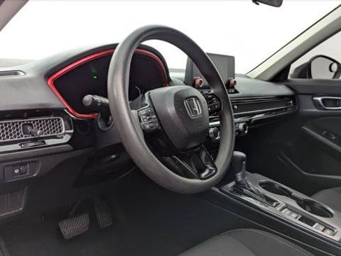 Used 2023 Honda Civic LX image 23