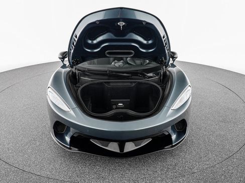 Used 2023 McLaren GT RWD image 38