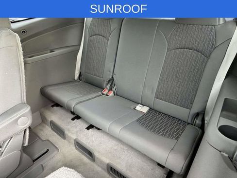 Certified 2017 Chevrolet Traverse LT w/ Style and Technology Package image 11