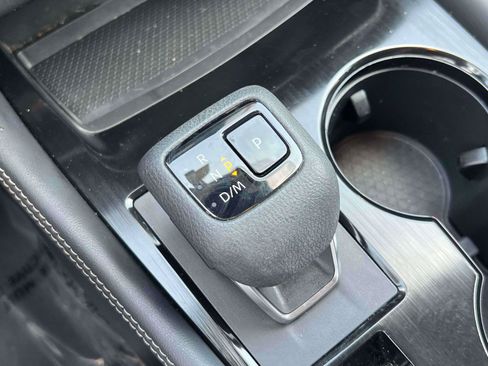 Used 2023 Nissan Rogue SL AWD/4WD image 14