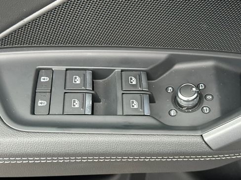 Certified 2025 Audi A3 2.0T Premium w/ Black Optic Package image 13