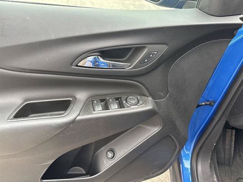 Certified 2024 Chevrolet Equinox LT w/ LPO, Floor Liner Package FWD image 43