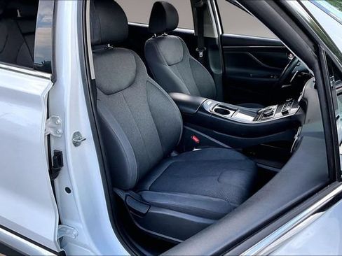 Used 2021 Hyundai Santa Fe SEL AWD/4WD image 24