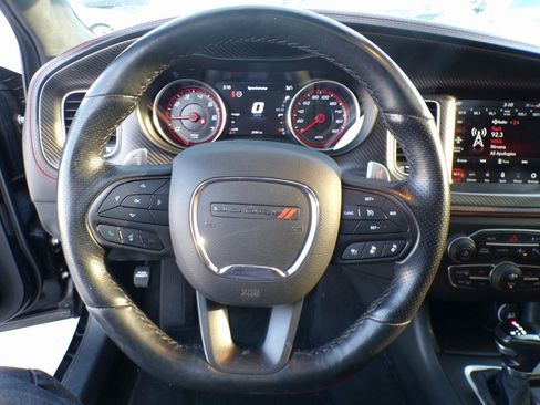 Used 2023 Dodge Charger Scat Pack image 19
