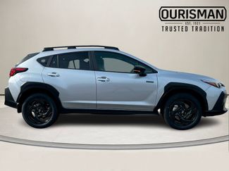 New 2026 Subaru Crosstrek 2.5i Sport video 2