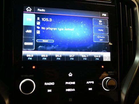 Used 2020 Subaru Ascent Limited image 55