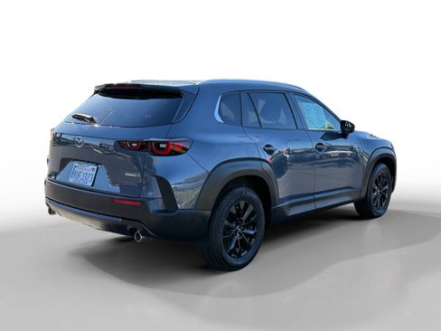 Certified 2024 MAZDA CX-50 AWD 2.5 S w/ Convenience Package image 5