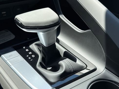 New 2026 Hyundai Elantra Sport w/ Cargo Package FWD image 25
