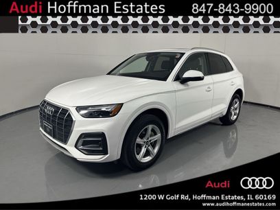 Used 2023 Audi Q5 2.0T Premium w/ Convenience Package