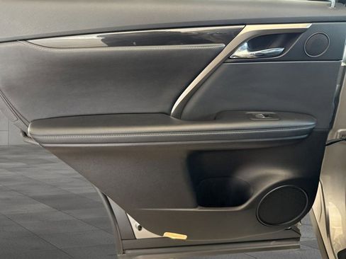 Certified 2022 Lexus RX 350 FWD image 24