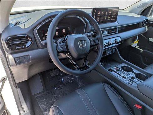 New 2026 Honda Pilot EX-L image 3