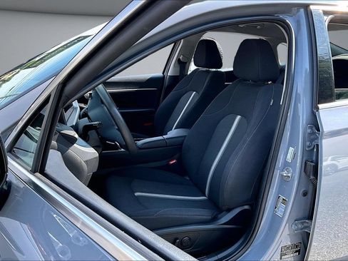Used 2024 Hyundai Sonata SEL FWD image 21