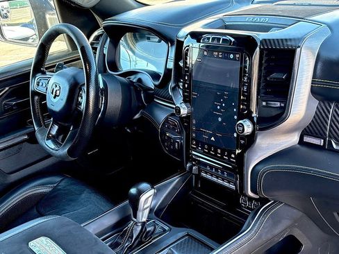 Used 2023 RAM 1500 TRX w/ TRX Level 2 Equipment Group AWD/4WD image 37