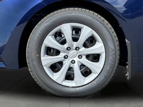 New 2026 Toyota Corolla LE FWD image 29
