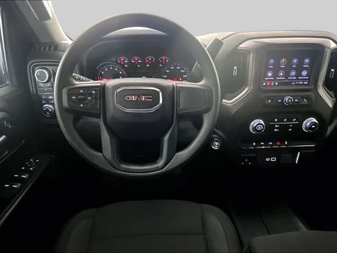Used 2025 GMC Sierra 2500 Pro w/ 1SA Pro Safety Plus Package AWD/4WD image 6