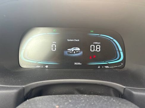Used 2025 Hyundai Palisade XRT FWD image 5