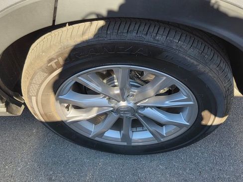 Certified 2023 Honda CR-V EX-L image 12