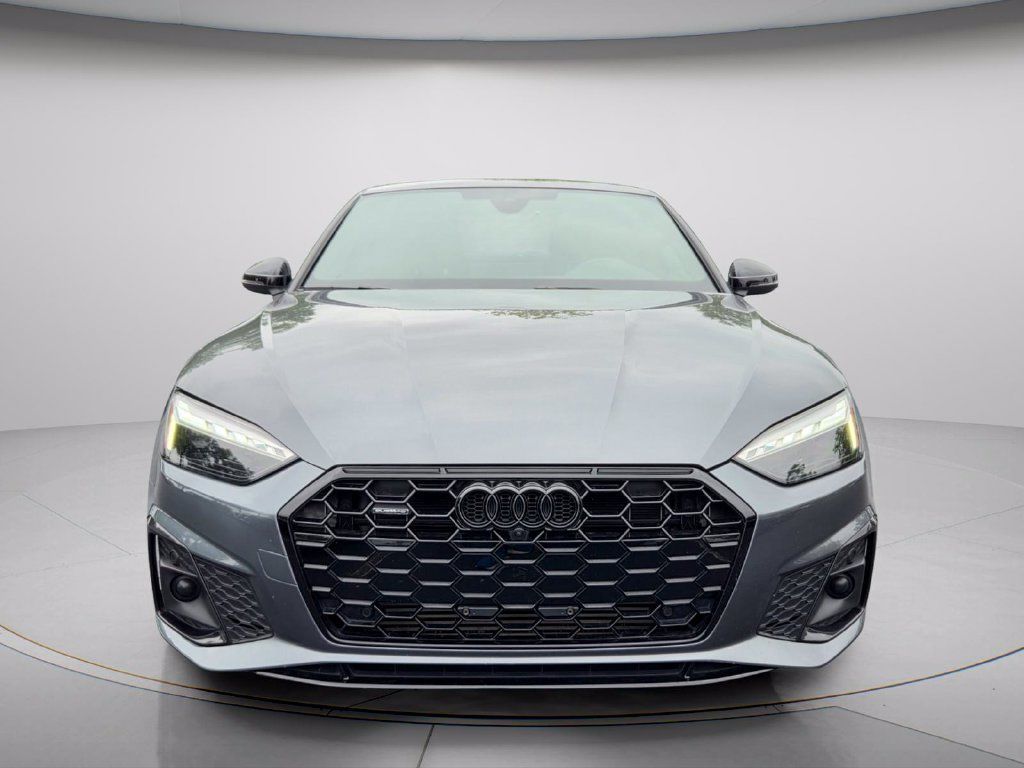 Used 2024 Audi A5 2.0T Premium Plus AWD/4WD image 4