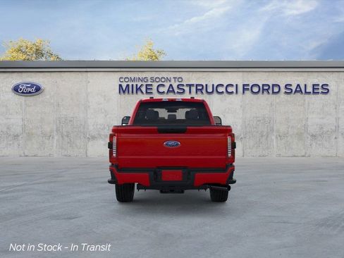 New 2026 Ford F250 XL AWD/4WD image 5