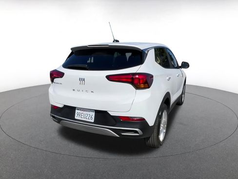 Used 2025 Buick Encore GX Preferred image 14