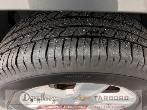 Used 2013 GMC Terrain SLE FWD image 18