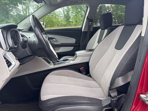 Used 2015 Chevrolet Equinox LT w/ Power Convenience Package FWD image 33