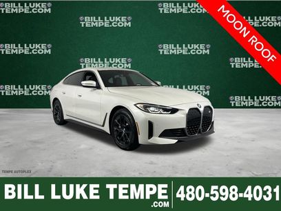 Used 2023 BMW i4 eDrive35 w/ Premium Package