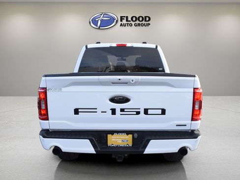 Used 2023 Ford F150 XLT w/ Equipment Group 302A High image 5