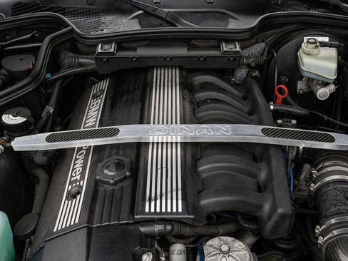 Used 1998 BMW M Roadster RWD image 22