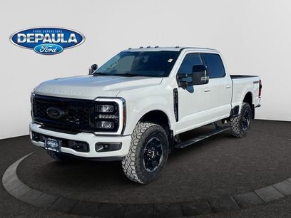 Used 2025 Ford F350 Lariat w/ Tremor Off-Road Package