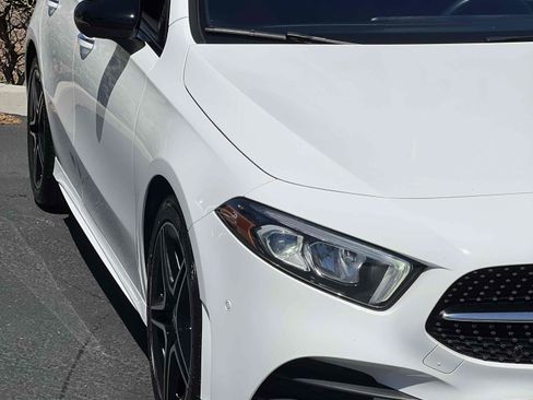 Used 2022 Mercedes-Benz A 220 w/ AMG Line image 47