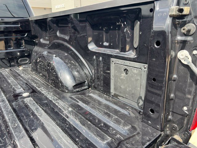 Used 2025 Ford F150 XLT w/ Equipment Group 301A Standard AWD/4WD image 23
