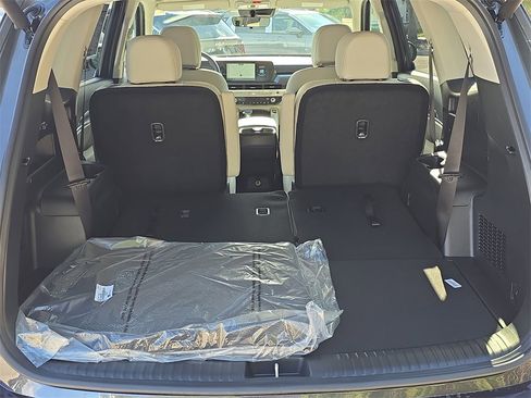 New 2025 Kia Telluride S image 12