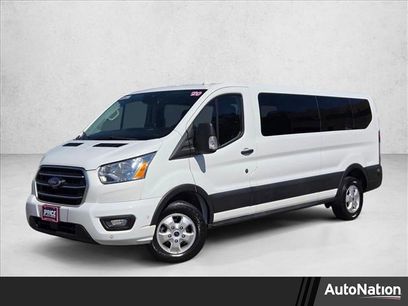 Used 2020 Ford Transit 350 XLT