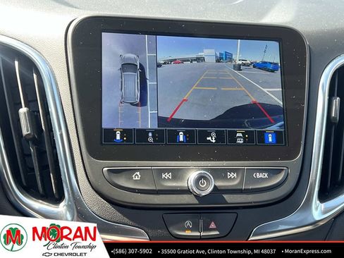 Certified 2024 Chevrolet Equinox LT FWD image 21