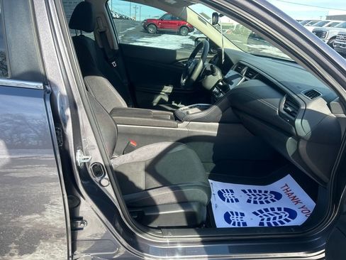 Used 2022 Honda Insight EX image 34