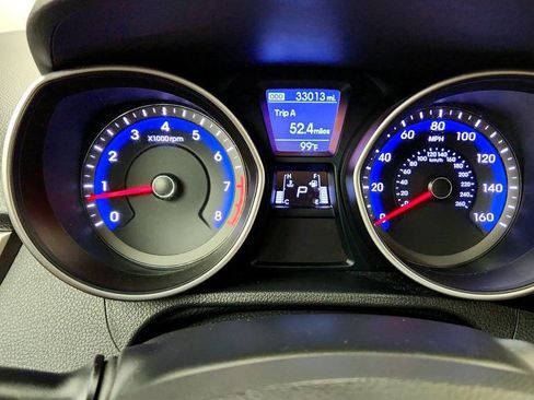 Used 2016 Hyundai Elantra GT FWD image 14