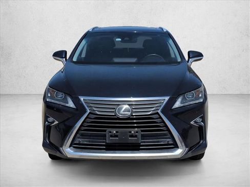 Used 2017 Lexus RX 350 FWD image 2