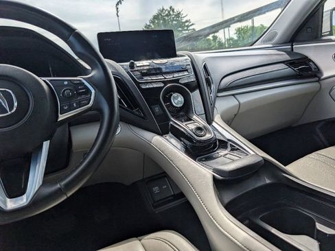 Used 2019 Acura RDX AWD w/ Technology Package image 25