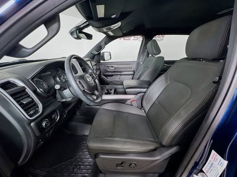 Used 2020 RAM 1500 Big Horn AWD/4WD image 10