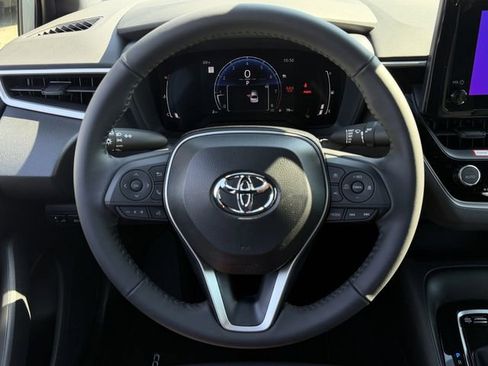 New 2026 Toyota Corolla SE image 13