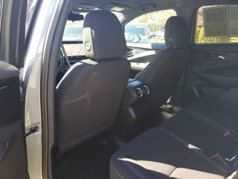 Used 2026 Chevrolet Blazer EV LT w/ Midnight/Sport Edition image 13