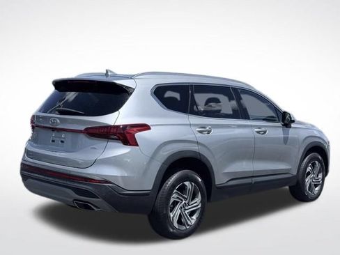 Used 2023 Hyundai Santa Fe SEL AWD/4WD image 6