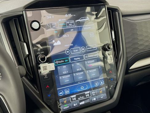 New 2025 Subaru Forester Premium image 14