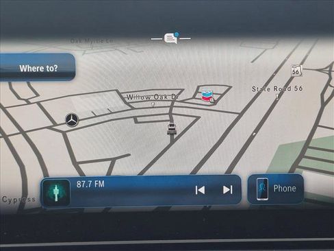 New 2026 Mercedes-Benz GLE 350 4MATIC image 11