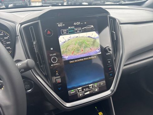 New 2026 Subaru Crosstrek 2.5i Sport image 25