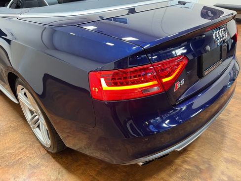 Used 2014 Audi S5 Premium Plus AWD/4WD image 51