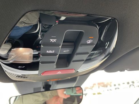 New 2026 Kia K4 GT-Line image 23