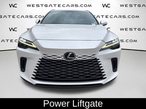 Used 2023 Lexus RX 350 FWD image 13